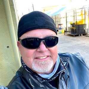 Meet your Posher, Lyle